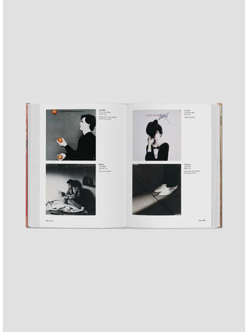 LIBRO 1000 RECORD COVERS, VU, small