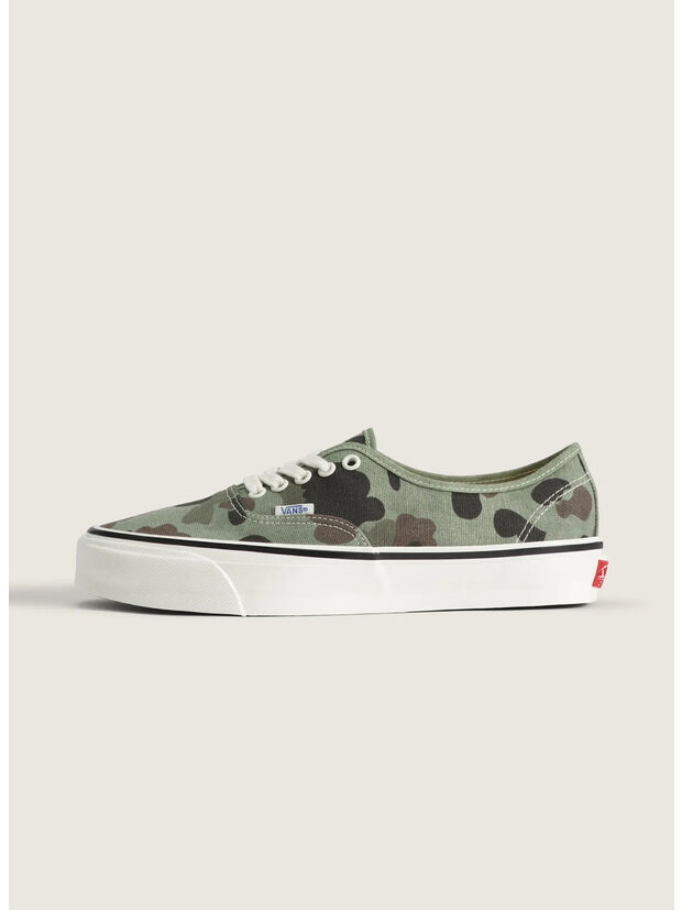 SCARPA LX AUTHENTIC 44, CX31 GREEN, large