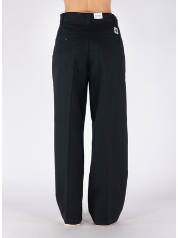 PANTALONE CRAFT, 8902 BLACK RINSED, small