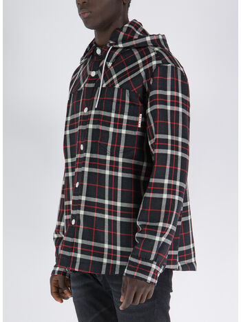 GIACCA CHECK, CHN80, small