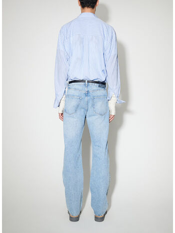 JEANS FIRST CUT, LEFT HAND, small