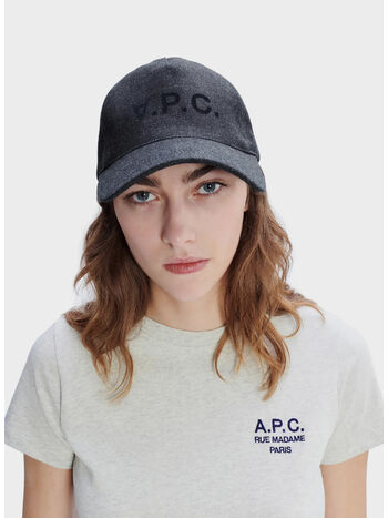 CAPPELLO CASQUETTE EDEN VPC, IAI, small