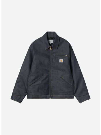 GIUBBOTTO OG DETROIT, 0101 BLUE RIGID, small