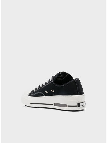 SCARPA FIVE-O, BLACK, small