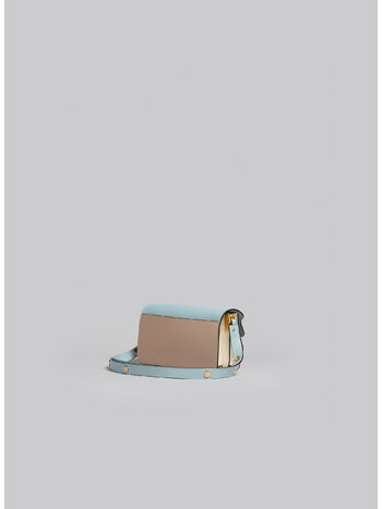 TRUNK BAG IN PELLE, Z605M, small