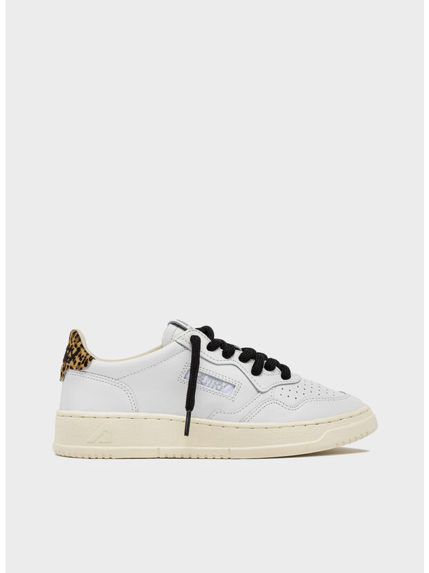 SCARPA MEDALIST LOW, OC01 LEA/POLACE WHT/LEOP, large