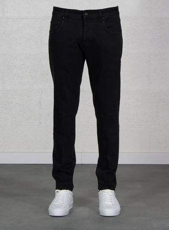 JEANS MILANO, FW154, small