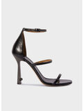 SCARPA LOLLIPOP STRAPPY SANDAL, 1010 BLACK BLACK, thumb