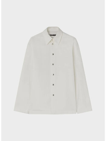 CAMICIA SQUARED, 102 PORCELAIN, small