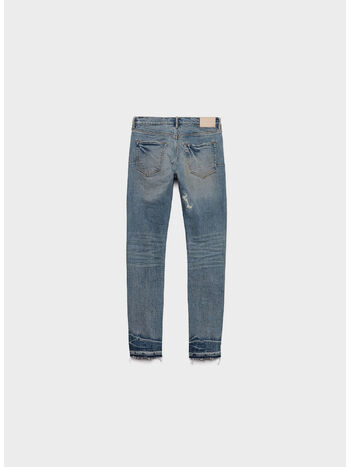 JEANS P001 LIGHT DENIM, LIVI LIGHT INDIGO VINTAGE, small