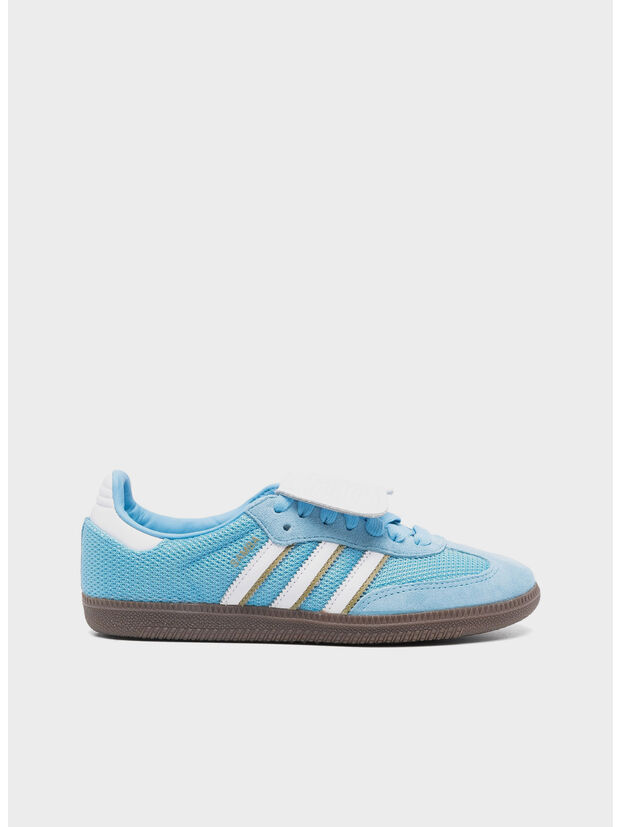 SCARPA SAMBA LT UNISEX, SEBLBU/FTWWHT/GUM5, large