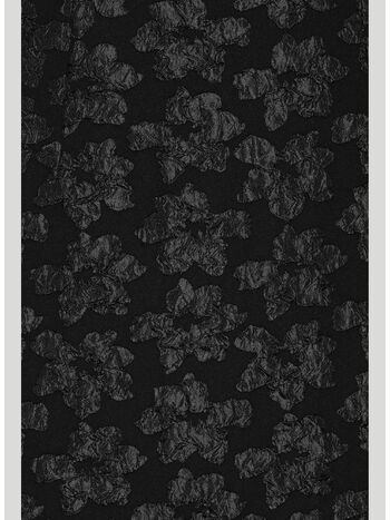 ABITO 3D JACQUARD MIDI, 1000 BLACK, small