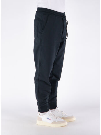 PANTALONE FT CUF, BLACK, small