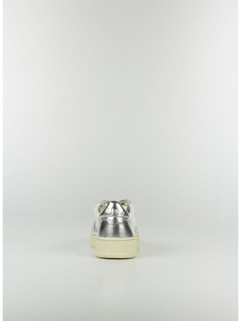 SCARPA MEDALIST BICOLOR, WB18 WHITESILVER, small