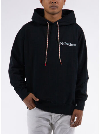 FELPA MINI PROBLEMO HOODIE, , small