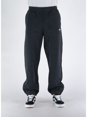 PANTALONE OVERDYED STOCK LOGO, , small