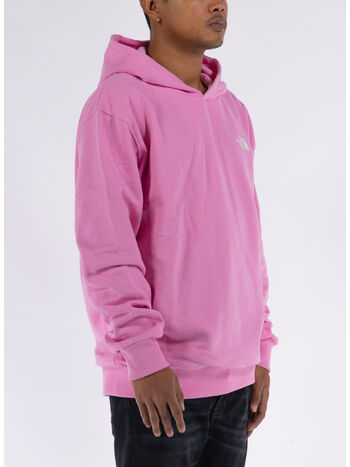 FELPA HOODIE MATTERHORN, I0W1 ORCHID PINK, small