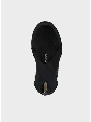 SCARPA Y-3 ITOGO, BLACK/BLACK/CWHITE, small