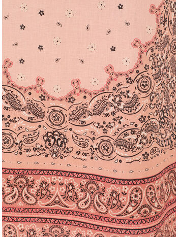 ABITO MATCHMAKER FRILLED, PKBA PINK BANDANA, small