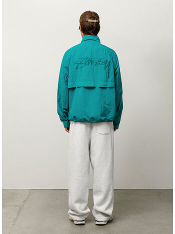 GIACCA WARM UP, 0872 TEAL, small