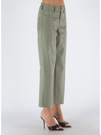 PANTALONE 5 TASCHE, 5247 SAGE, small