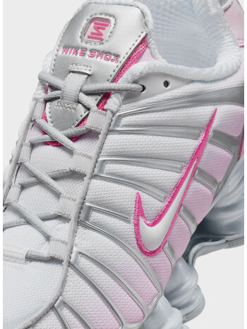 SCARPA SHOX TL, 001 MTLC PLATINUM/PINKSICLE-PINK FOAM -WHITE, small