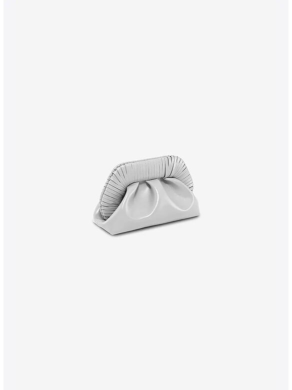 BORSA TIA CORDONIA SHINY, MARBLE, medium