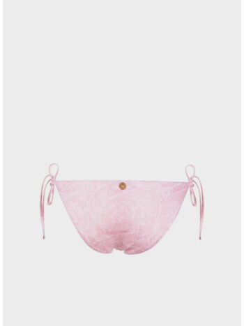 COSTUME SLIP BAROCCO, 5P950 PALE PINK, small