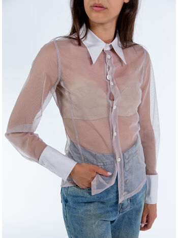 CAMICIA TULLE, 212, small
