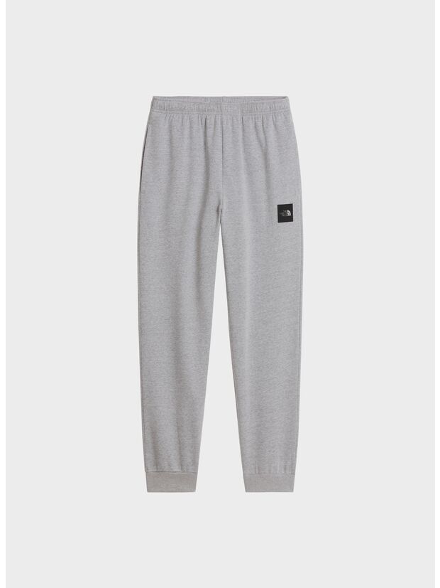 PANTALONE EVO BOX HALF DOME JOGG, CQO1 TNF Pale Grey Heather, large