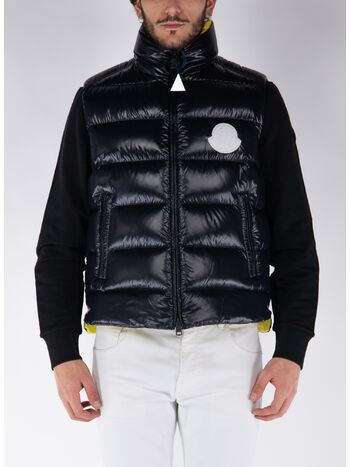 GILET PARKE, 991, small