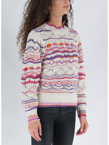PULLOVER AMBRE, 40PK PINK, small