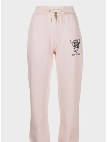 PANTALONE LA JOUEUSE EMBROIDERED, 11 LE JOUEUSE, small