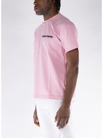 T-SHIRT MASTER LOGO TEE, 690, small