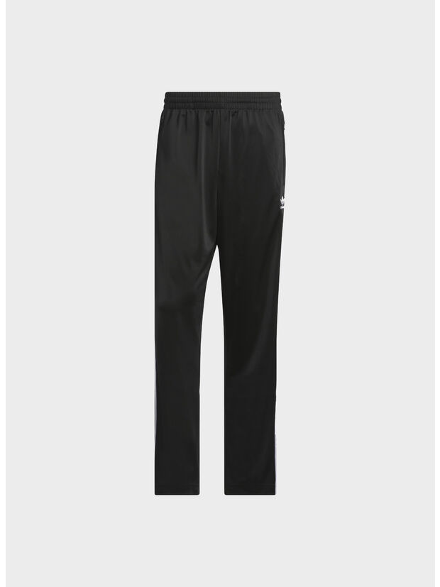 PANTALONE FIREBIRD, BLACK/WHITE, large
