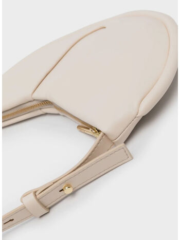 BORSA EBE VEGAN, SHELL, small