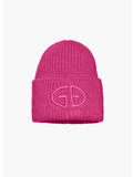 CAPPELLO VALERIE BEANIE, 4715 PASSION PINK, thumb