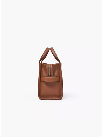 BORSA THE LEATHER SMALL TOTE, 212, small