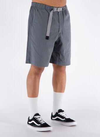 SHORT CON CINTURA, 62GLACIER, small