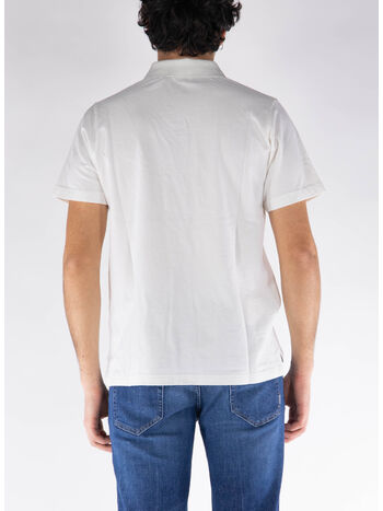 POLO VACATION, OFF WHITE, small