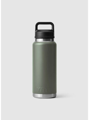 RAMBLER BOTTLE CHUG 1L, F23G CAMP GREEN, small