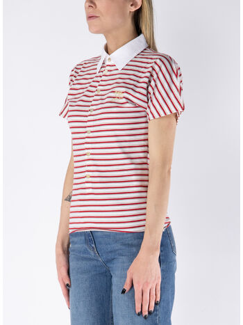 POLO SHORTSLEEVE JOURNEY, , small
