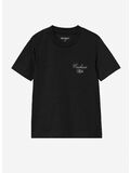 T-SHIRT GRACIOUS, 89XX BLACK, thumb