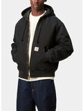 GIUBBOTTO OG ACTIVE, 894O BLACK STONE CANVAS, thumb