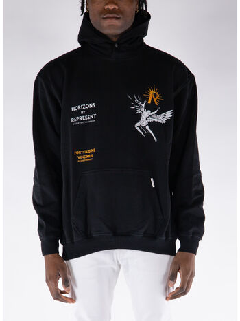 FELPA HOODIE ICARUS, , small