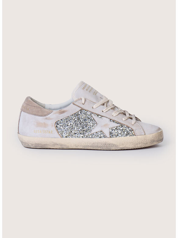 SCARPA SUPER STAR, 10931 WHITE/PLATINUM/BEIGE, medium