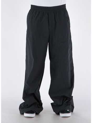 PANTALONE PATCH PEACH, 1000 BLACK NO C, small