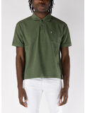 POLO CLASSIC PIQUET, 0401 GREEN, thumb