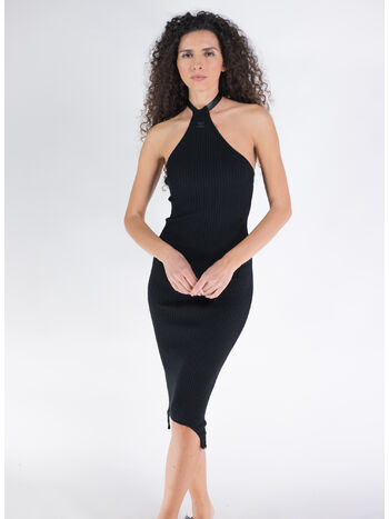 W ABITO LIGHT RIBS, 9999 BLACK, small