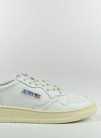 SCARPA LOW, LL15 WHITEWHITE, small